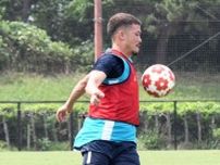 「腑抜けた試合はできない」湯澤聖人が〝福岡ダービー〟にこだわる理由　アビスパ福岡が16日にギラヴァンツ北九州と5年ぶり対戦