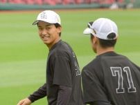 「いよいよ、という感じ」ソフトバンク前田悠伍が13日楽天戦での今季初先発へ意気込み