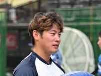 西武、岸潤一郎を登録抹消　與座海人を登録