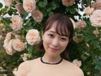 「今が旬！」26歳お天気お姉さん〝スイカショット〟に「癒される！」「ほんと可愛い」の声