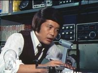 〝殿下〟衝撃の事故死から45年…七曲署「懐かしメンバー」集合ショットにファン大歓喜！「ゴリさん、ロッキー、マミー…」「皆さんお元気そう！」