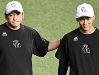 「ここまで1年半ぐらいですか…」待望初勝利のソフトバンク前田悠伍に施す特別育成プログラム　順調推移に倉野コーチが納得顔