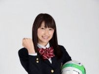 「撃ち抜かれる美しさ」8代目高校サッカー応援マネ、30歳になった女優・大野いとに絶賛の声「シンプルで素敵」「夏が似合いすぎる」