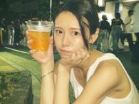 フリーランス転身から1年…井口綾子〝衝撃〟の最新姿に驚きの声が続々「何をどうやったら…」「びっくりしました」