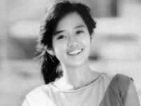 「夏色のナンシー」から42年…早見優〝大胆ドレスでノリノリ〟姿に脚光「輝きに撃沈」「最高に熱い夏色でした」「若すぎですっちゃ」