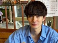 大きいお腹に抱きつき…妊娠発表の岡田将生＆高畑充希、夫の〝高畑ちがい〟抱きつきショットに大反響「あっちの高畑様がご懐妊との報道を受け…」「完全に嫁の趣味♡」