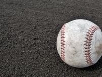 進学校の熊本、22年ぶりの8強進出決める　「平成唯一の三冠王」のおいっ子は連続完投でシード校撃破【九州の高校野球地方大会】