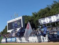 最終節は午後2時キックオフ　J1アビスパ福岡が9月以降のリーグ戦試合日程発表　OB戦は10・4開催
