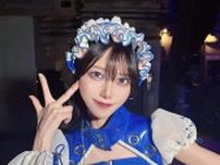 〝シックスパック〟の腹筋アイドル、夏を感じる海辺の〝ベストショット〟に「スタイル良すぎ！」「夏の女神」の声