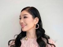 「もう...本物です」アンミカ〝前世はクレオパトラ？〟夢でも見た〝鳥肌ショット〟にSNS騒然「タイムスリップしてらっしゃいました!?」の声