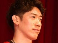 「やらされてる感すごい笑」石川祐希、突然のお茶目すぎる〝オフ顔〟にSNS衝撃「激レア」「照れててこっちが照れた」「何がなんでもバレーが好きな石川選手が好きです」