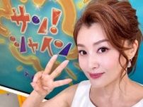 妖艶で凛として…頭はサザエさん！藤原紀香〝お茶目〟浴衣姿に反響「とても粋で素敵」「艶やかで涼しげ」「魅力的ですね」