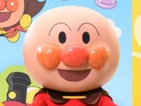 「はい、チーズ！」のかけ声に…「アンパンマン」声優、豪華3ショット撮影時〝ほっこり〟エピソードに反響「朝ドラトリオ！」「さすが山ちゃん！」