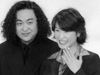 妻は元祖東大タレント…57歳有名音楽家、愛娘との〝ロンドンデート〟に反響「素敵な親子でほっこり」「リンクコーデなんてオシャレ過ぎ」