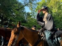 「襲う人と襲われる人」宮沢氷魚と矢本悠馬が笑顔で並び…〝べらぼう〟オフショットに悲痛の声「これはちょっと辛いっす」「本当ならずっと友でいられたんやで」