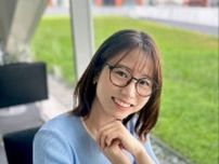 「俺たちのお天気アイドル」〝難聴〟告白で話題のお天気キャスター〝激レア〟私服ショットに反響「癒しの女神ですね」「少女みに溢れていてかわいい」の声