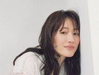 「びっくり」「誰か一瞬確認しちゃった」綾瀬はるか〝別人級〟40歳最新ショットにSNS衝撃「良さが存分に発揮されてる」