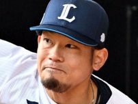 西武・田村伊知郎が出場選手登録を外れる　20日のソフトバンク戦は2番手で周東佑京に2ラン許す　今季20試合登板の救援右腕