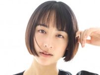 シースルー〝蚊帳パンツ〟で虫取り！女優・山本美月の昆虫手づかみショットが話題「えっすご」「幸せな環境ですね」
