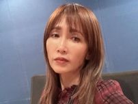 〝ノリノリ〟山頂フォトが話題の工藤静香…体力＆スタイルに称賛の声も登山ファッションに心配の声「危険感じます汗」「何も無くてなにより」
