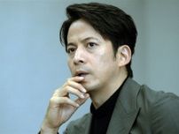 「激ヤバでカッコよ」岡田准一〝世界最強の柔術家〟との〝極上時間〟満喫ショットが話題「このスリーショットエグい」「RIZINからオファーきてるでしょ」