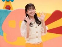 「おかあさんといっしょ」卒業から3年…あつこおねえさん〝雰囲気ガラリ〟久々のテレビ出演にネット騒然「もう可愛くて可愛くて…」「ヘアスタイルかわいい」