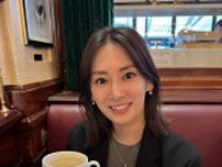 「旦那さんに怒られそう〜」北川景子〝11歳年下俳優と2ショット〟に「美男美女」「身長差がとても良い」「あらっ!?新しいイメージっ」青コーデ合わせにも反響続々　CM共演オフショットが話題に