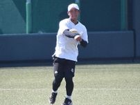 「休み明けからもう一段階上げたい」　ソフトバンク今宮健太が明かすリハビリの現状　左脇腹痛で6月中旬に戦線離脱