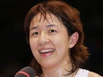 「ホントに痩せたね」「どんどん可愛く…」浜口京子〝印象ガラリ〟近影にネット騒然「かわいいですなあ」「恋しているの？」の声