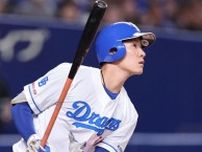 「泣けるーー！」8年ぶりオールスター出場の上林誠知　元チームメート〝再会ショット〟にファン感涙「こういうのホントに嬉しい」