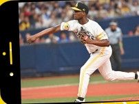 モイネロ右投げでも無双　マイク付き周東佑京と新庄監督が夢の競演【7.23マイナビオールスターゲーム2025ハイライト】