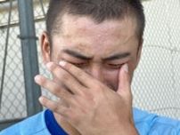 ノーシードから進撃…カブス・今永昇太の母校北筑がコールドで敗退「身近に感じることができた、最高の年でした」主将は感謝の涙止まらず【高校野球福岡大会】