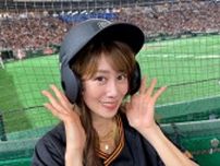 「学生みたい」元NHKアナの中川安奈〝超軽装〟下北ぶらりショットに脚光「すれ違う人、みんな振り向くでしょ」「涼しそうな服装」