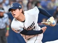 「ファン投票があっての僕」西武・甲斐野央、初の球宴で堂々のパフォーマンス　ソフトバンク時代の同僚ともうれしい対戦