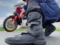 バイク愛が爆発！レイザーラモンRGとチュート福田〝愛車にベタ惚れ〟2ショットに「どっちもセンス抜群！」「シブい！」の声