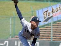 春夏通じて初の甲子園にあと一歩…　有明、終盤の粘りも届かず【高校野球熊本大会】