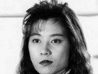 〝痴漢・盗撮ダメ！〟自身の痴漢被害を告白「恐怖から声を出せなかった...」トレンディ女優が警官制服姿で根絶を訴え反響続々「カッコいい！」「制服、似合ってます」