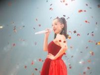 「女将みたい」西野カナ〝激変〟妖艶な浴衣姿に大反響「待って鬼かわいい」「大人って感じ」「心臓止まるかと思った」
