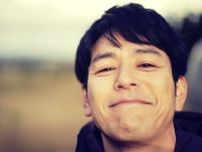 「はやぶさ」と2ショット撮りたくて…朝ドラ俳優「ちょっと違った…」ショットが話題「この気持ちわかります」「うちの息子と同じ反応です」