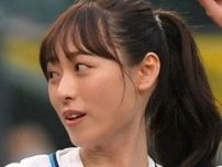 「感慨深い」〝ママ〟25歳女優と福原遥が再会ショット…「チアダンと3年A組、懐かしい！」「涙が止まりませんでした」ドラマ再共演で母親役が話題