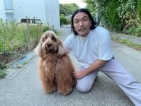 減量20キロ〝別人級〟変化の「色気爆誕」お笑いタレントに反応さまざま「全然アリ」「絶対維持して」「俺たちの盛山を返せ」