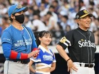 6連勝で2位ターンのソフトバンク　後半戦開幕のオリックス2連戦で連勝継続→29日からの日本ハム3連戦での奪首狙う