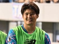 「九州ダービー」での左膝重傷から2年2カ月…5度の手術乗り越えたサガン鳥栖の背番号10、昇格の切り札としてピッチに帰還