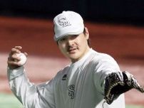 3番にジーター・ダウンズ　先発は5連勝中の有原航平　ソフトバンクのオリックス戦スタメン