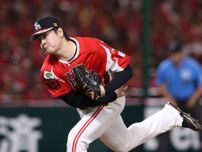 首位日本ハムを2ゲーム差で追うソフトバンク　自身5連勝中の有原航平が先制許す