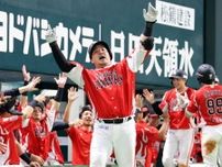ソフトバンク、14安打11得点で今季最長7連勝　6回に佐藤直樹のソロから一挙4点で逆転　8回は山川穂高の3ランなどで大量7点