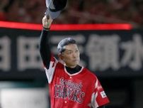 「日本ハムが負けないと思ってこっちもやっている」　7連勝のソフトバンク小久保監督、首位日本ハムと差は縮まらずも冷静さ強調