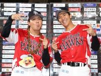 真っ赤に染まった本拠地で11得点の猛打ショーも…ソフトバンク小久保監督「ついていきます」　負けない首位日本ハムだけ見据える