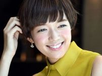 「兄妹2ショットに感動」〝兄〟俳優と涙の再会…「これはどういうシチュ!?」「やばやばやばい!!!!」「泣けてくる」ドラマ「TOKYO MER」で兄妹役、王様のブランチで共演