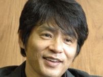 「父似で美形」ASKAの長女…宮﨑薫〝36歳誕生日〟豪華ドレス姿に反響「エキゾチックなお顔立ち」「ただただお美しい」「めちゃくちゃ美人」